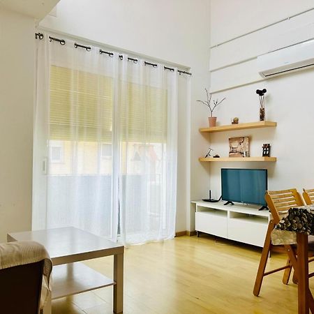 Apartaments Ample Port Marina Паламос Екстериор снимка