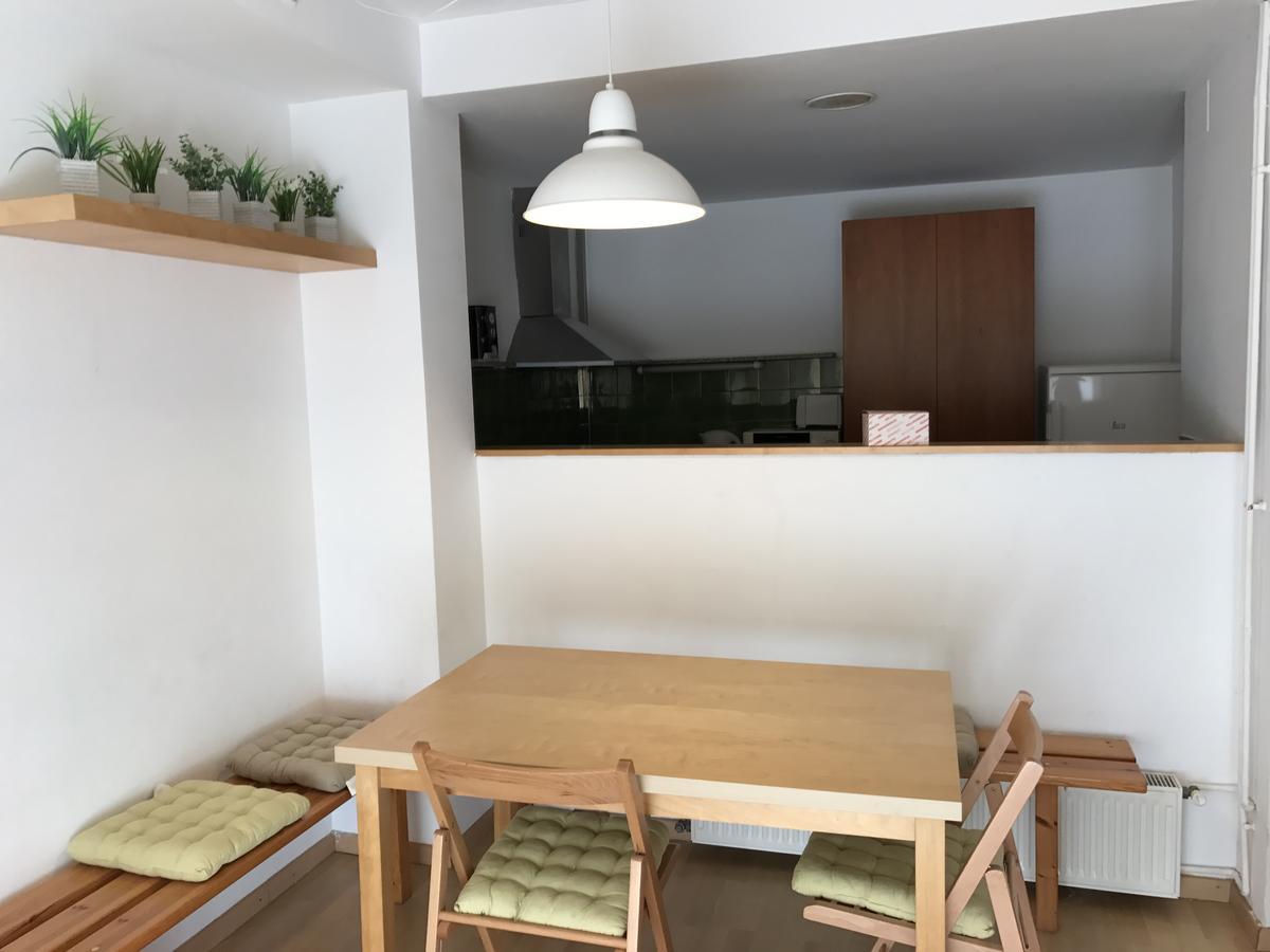 Apartaments Ample Port Marina Паламос Екстериор снимка