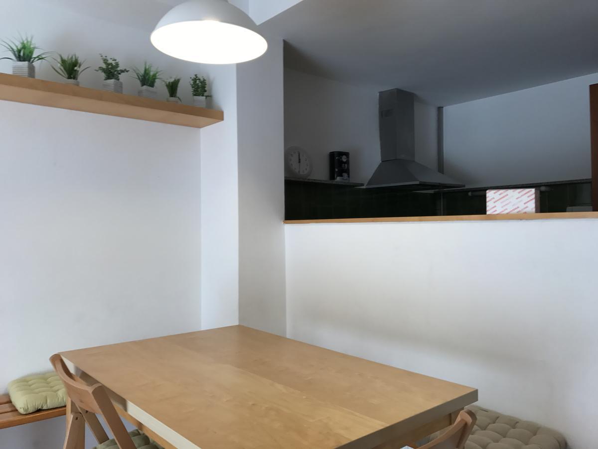 Apartaments Ample Port Marina Паламос Екстериор снимка